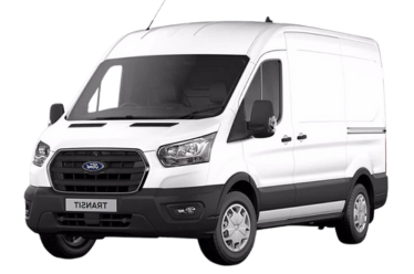 FORD TRANSIT 310 2.0 EcoBlue 130CV Trend L2H2