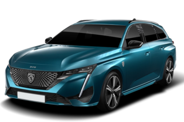 PEUGEOT 308 BlueHDi 130 S&S Style