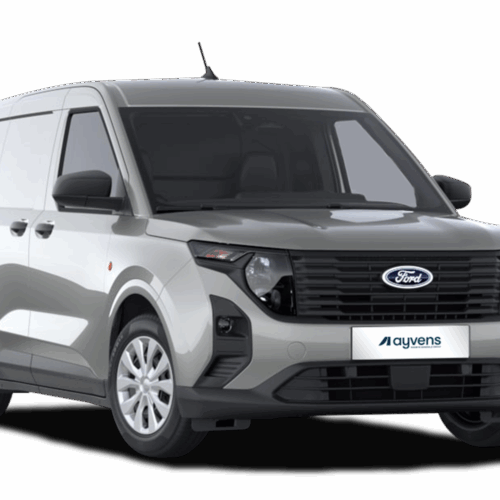 FORD TRANSIT COURIER 1.5 Ecoblue 100 cv Trend