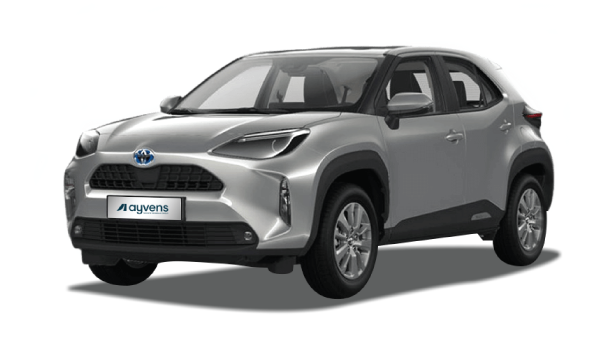 TOYOTA-YARIS-CROSS_2407 noleggissimo