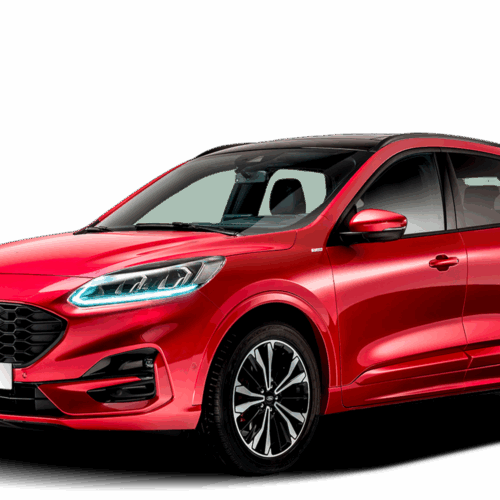 FORD KUGA 2.5 Benzina FHEV 180CV 2WD Titanium