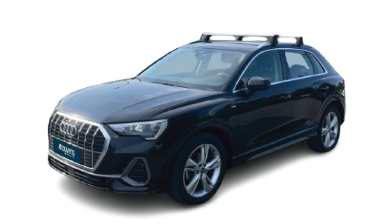 AUDI Q3 35 TDI S tronic S Line Edition