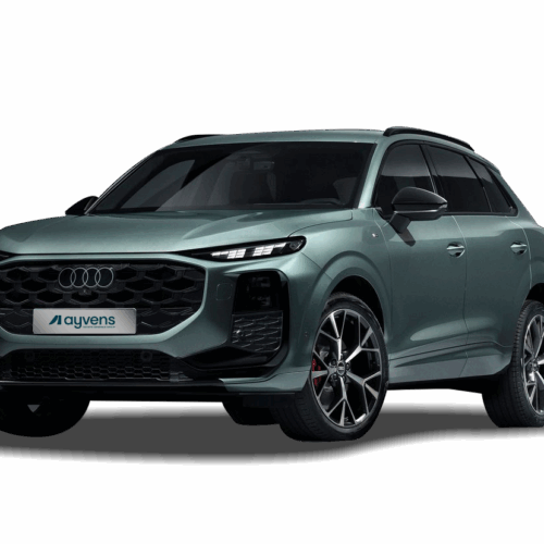AUDI Q3 e-hybrid 200 kW S tronic Adv Noleggio a lungo termine 0 Anticipo