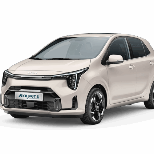 offerta noleggio lungo termine KIA PICANTO 1.0 GDi AMT Urban