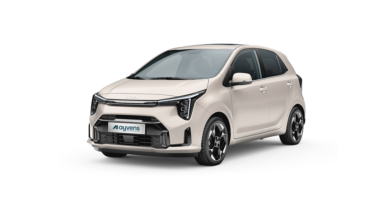 offerta noleggio lungo termine KIA PICANTO 1.0 GDi AMT Urban