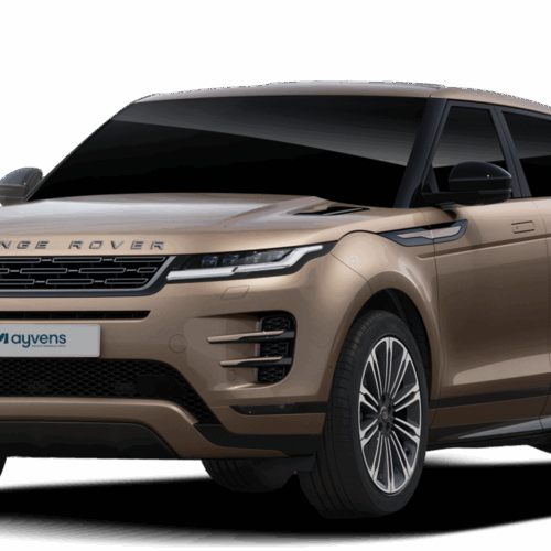 LAND ROVER RANGE ROVER EVOQUE 2.0 D165 MHEV S AWD noleggio a lungo termine