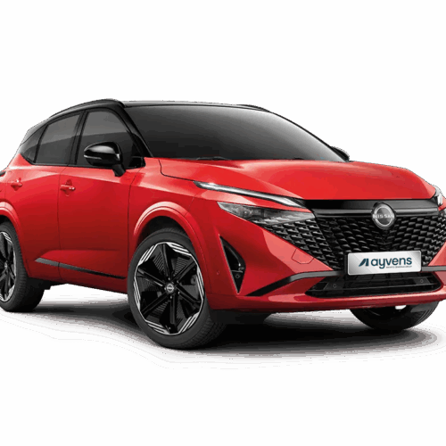NISSAN QASHQAI 1.3 MHEV 158 Acenta Xtronic Noleggio a lungo termine