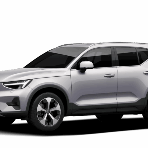 VOLVO XC40 B3 automatico Core noleggio a lungo termine tutto incluso