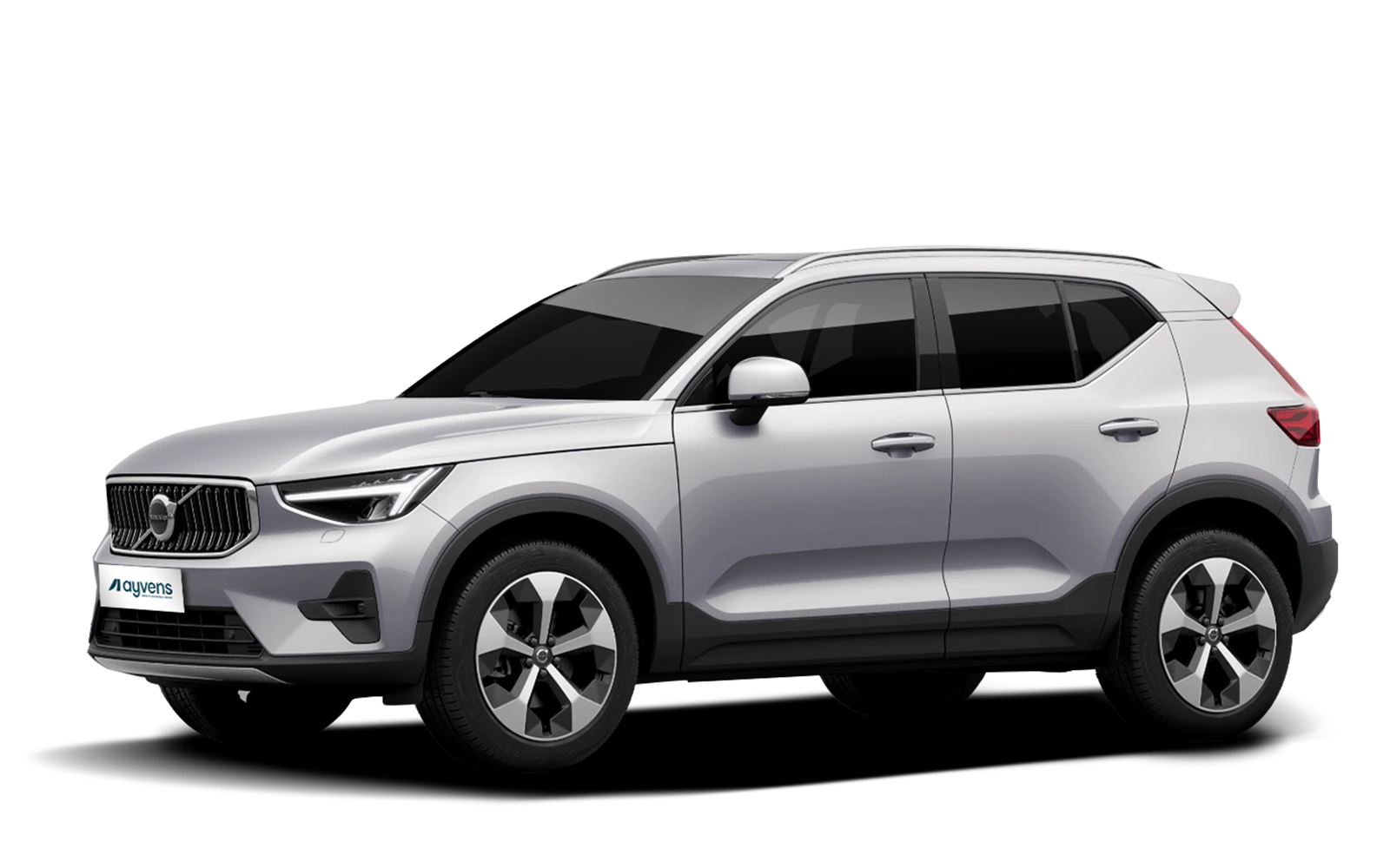 VOLVO XC40 B3 automatico Core noleggio a lungo termine tutto incluso